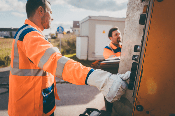 5 Benefits of Using a Professional Waste Disposal Service